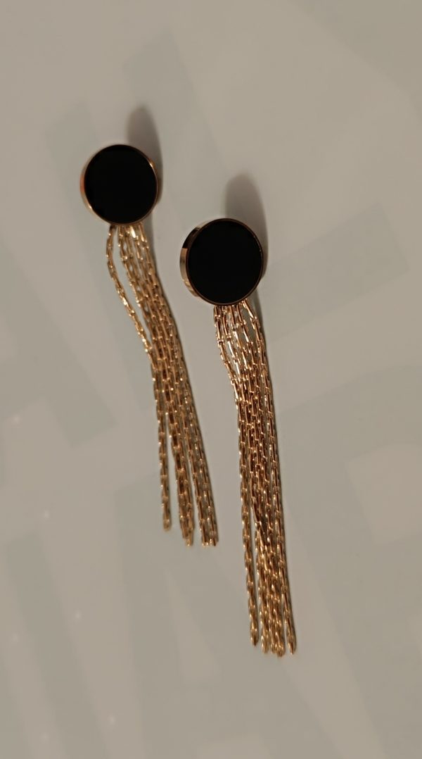 Glamorous Earrings