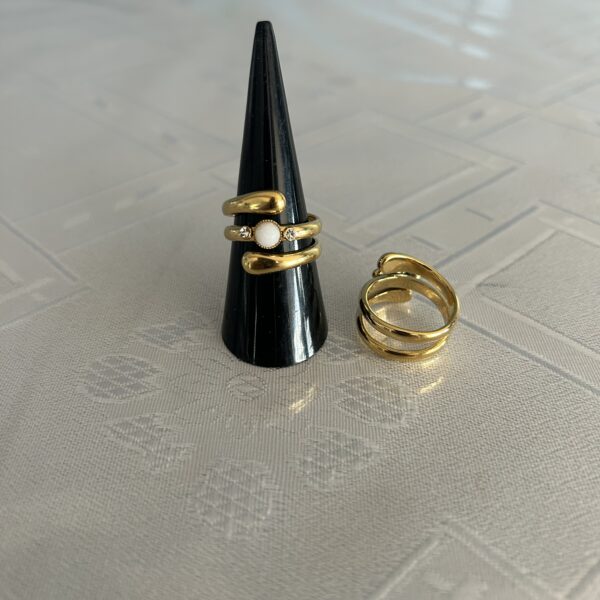 Goddess  Ring