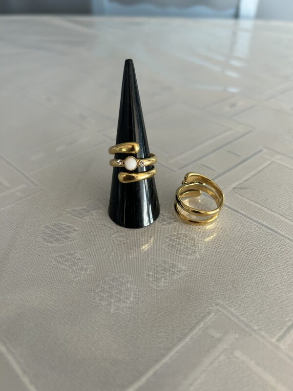 Goddess  Ring