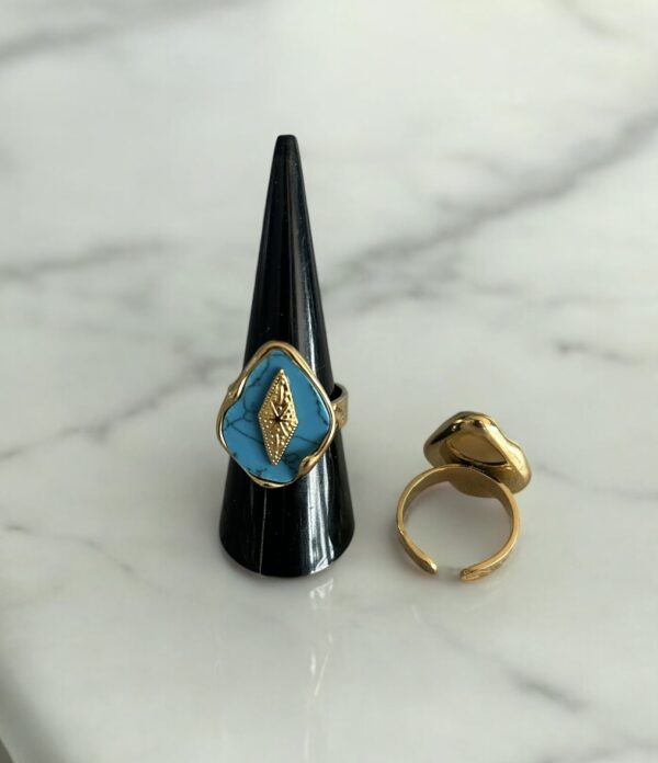Ruby Ring