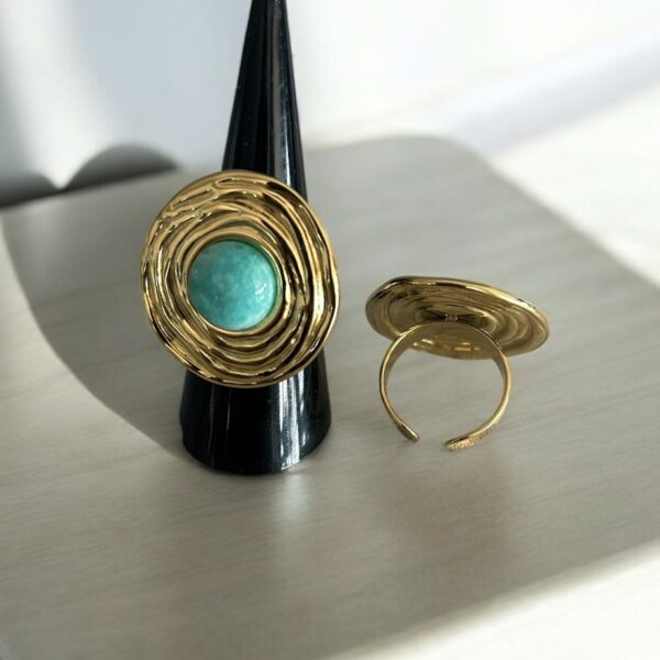 Solar Ring
