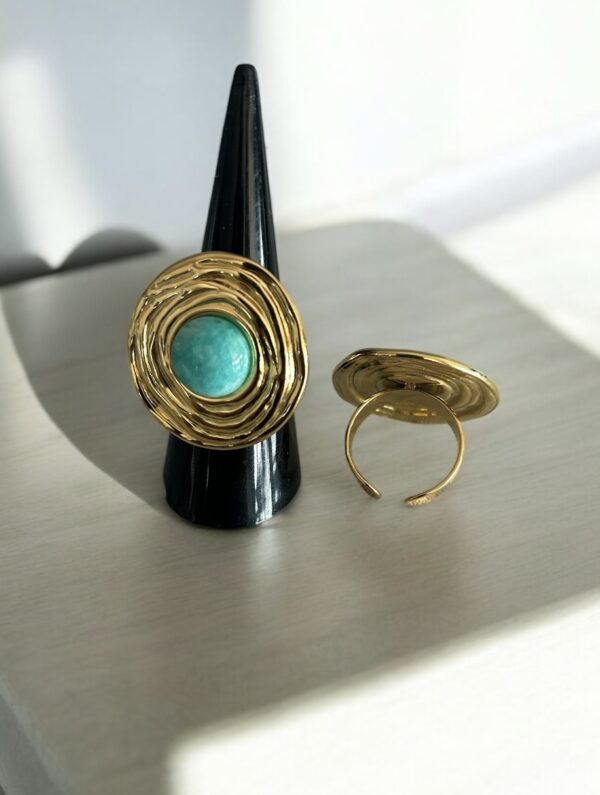 Solar Ring
