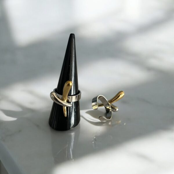 X Ring