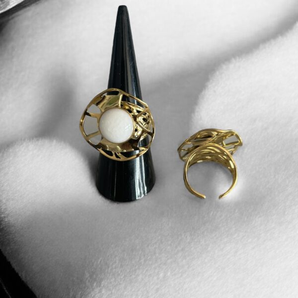 Glam Ring