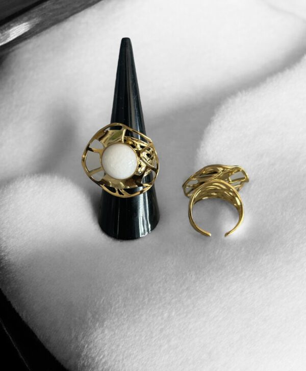 Glam Ring