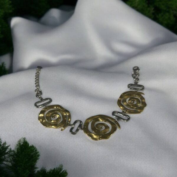 Hypnotic Bracelet