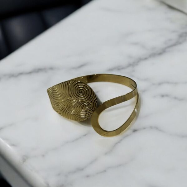 Double Hug Bracelet
