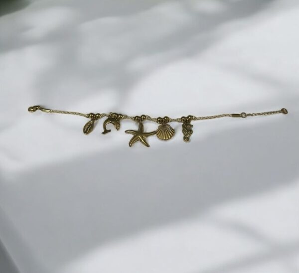 Summer Bracelet