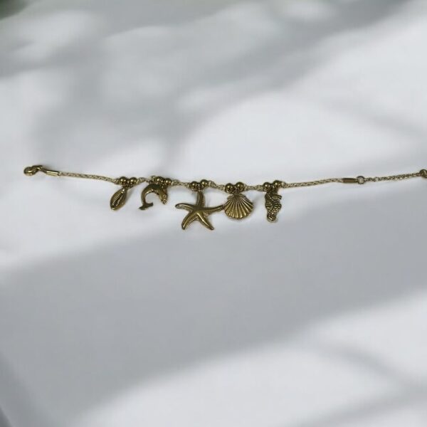 Summer Bracelet
