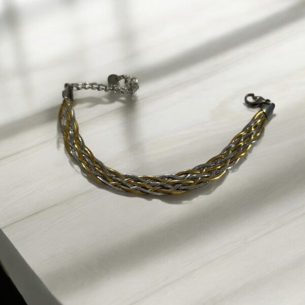 Chain Bracelet
