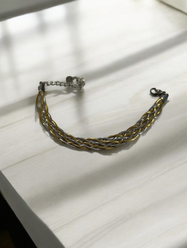 Chain Bracelet