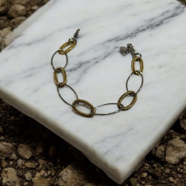 Arrest Bracelet
