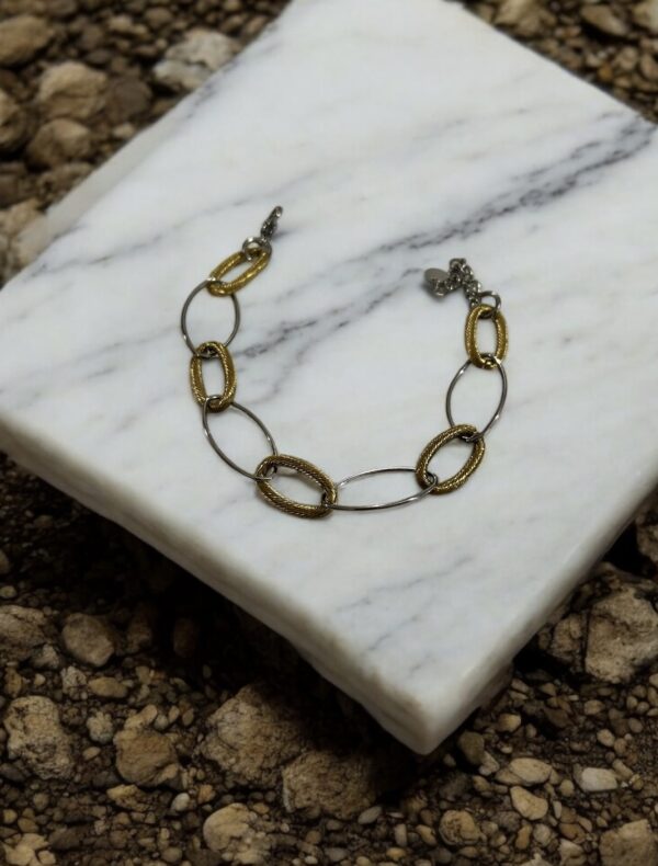 Arrest Bracelet