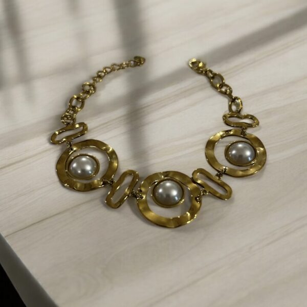 Pearl Bracelet