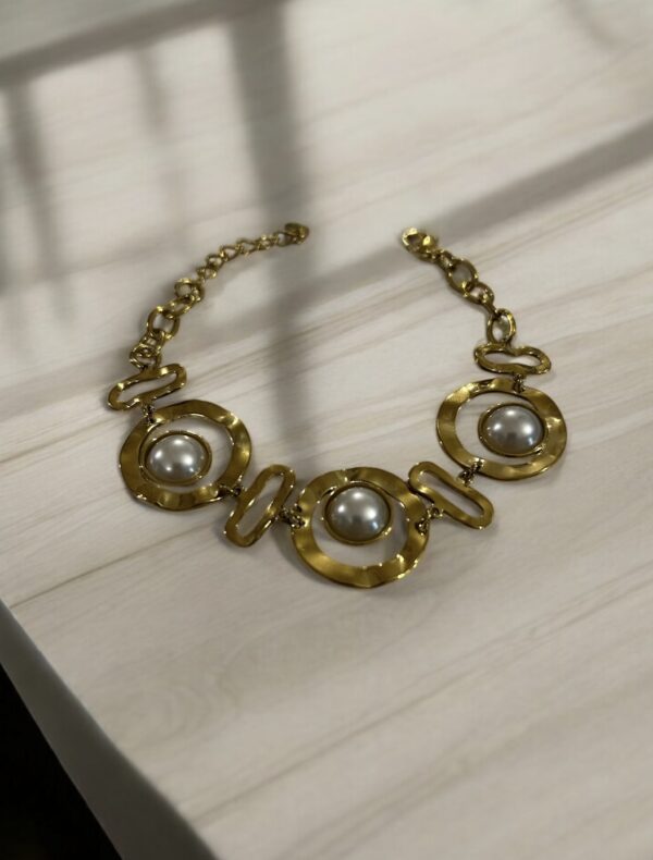 Pearl Bracelet