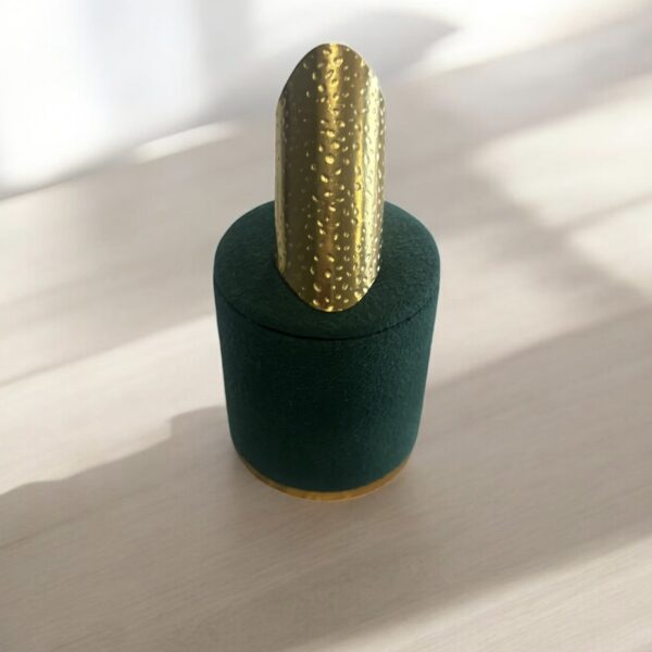 Irida’s Gold Ring