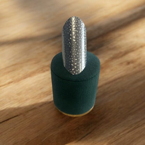 Irida’s Silver Ring