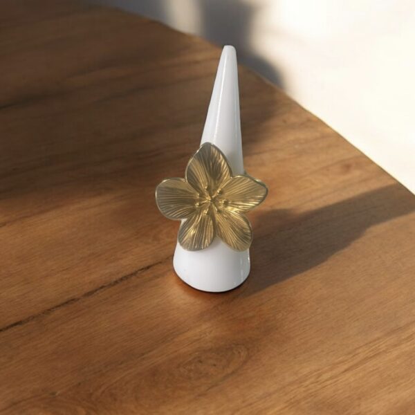 Flower Ring