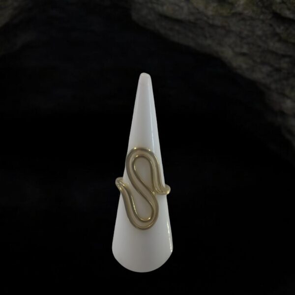 Stella’s Ring