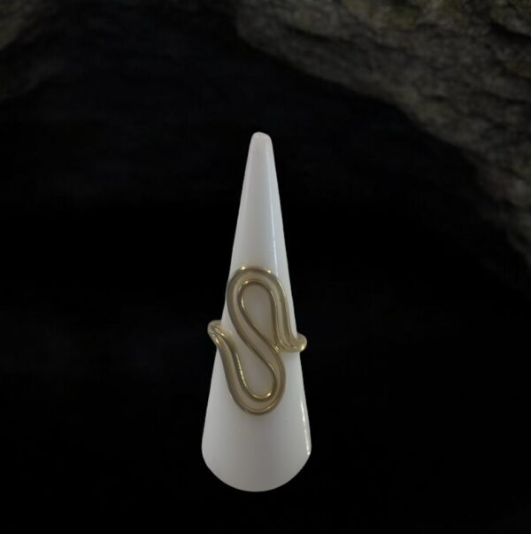 Stella’s Ring